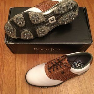 Golf Shoes Footjoy Dryjoys